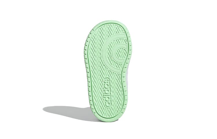 Кроссовки adidas neo Hoops 2.0 - изображение 6