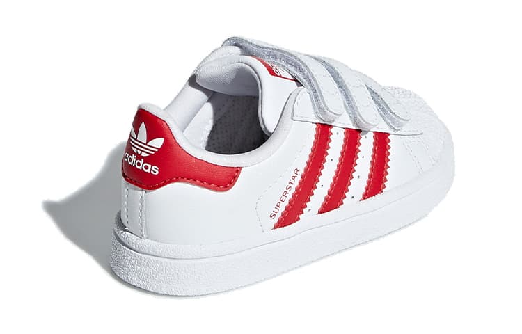 Кроссовки TD adidas originals Superstar - изображение 4