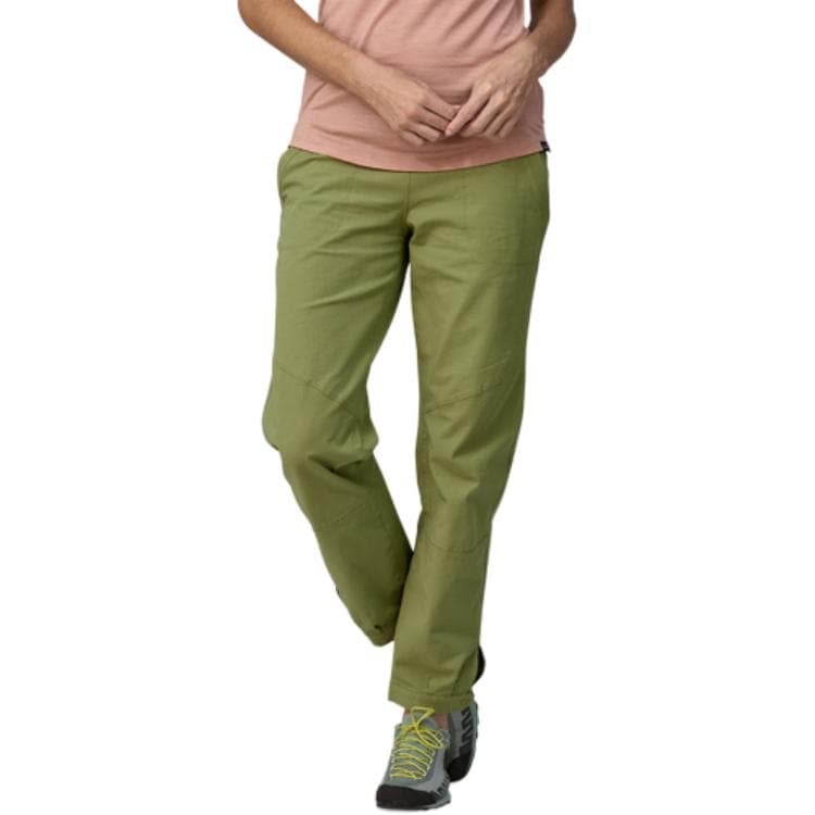 Штаны patagonia Caliza Rock Pants - Regular - изображение 18