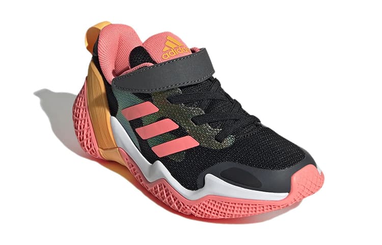 Кроссовки adidas 4Uture Rnr El K - изображение 3