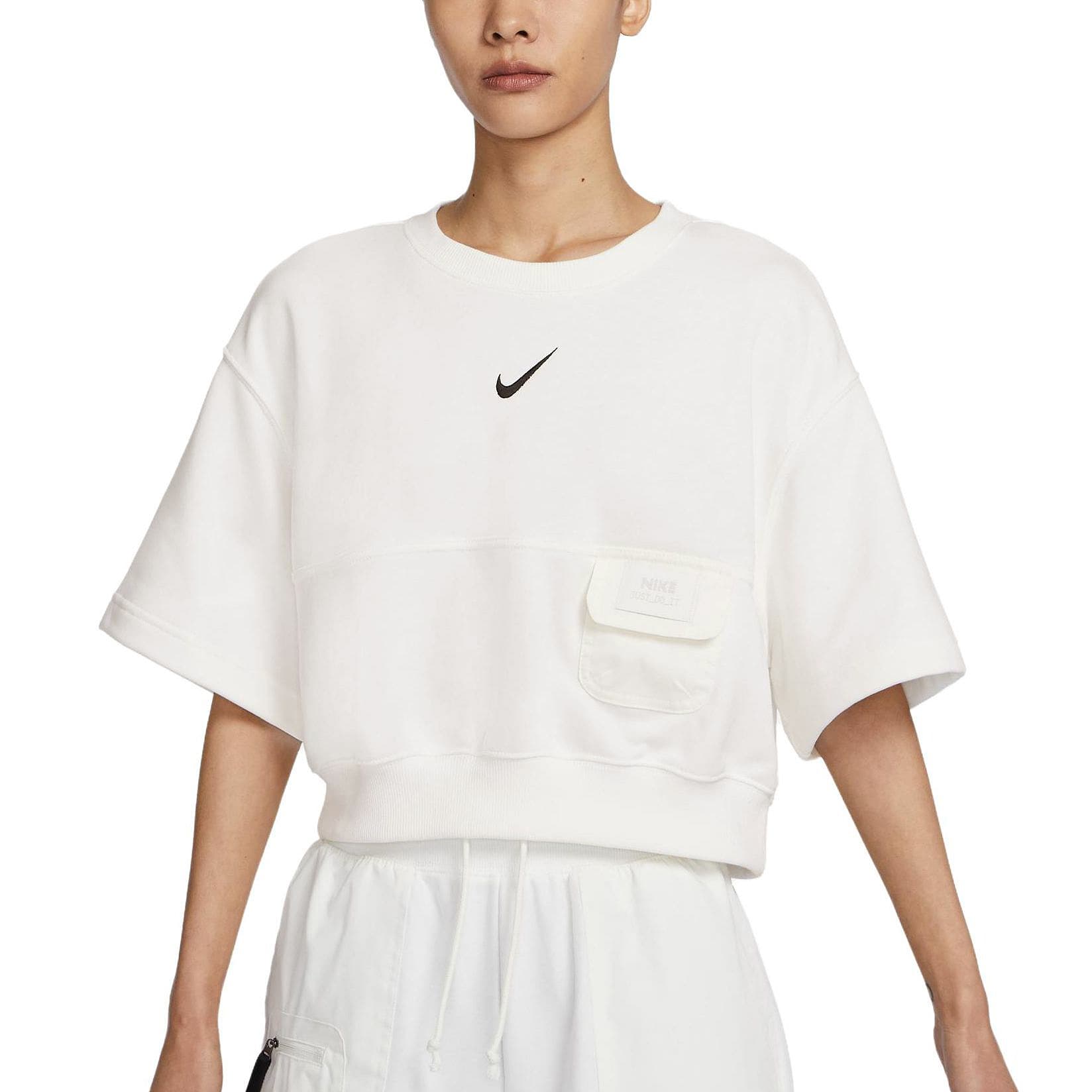Nike Sportswear City Utility LogoT - изображение 3