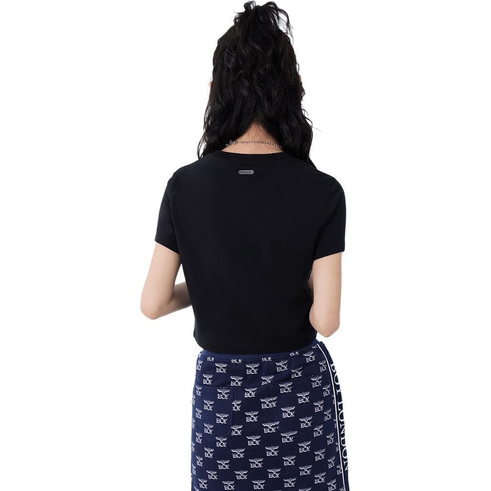 Футболка Boy London Logo T - изображение 2