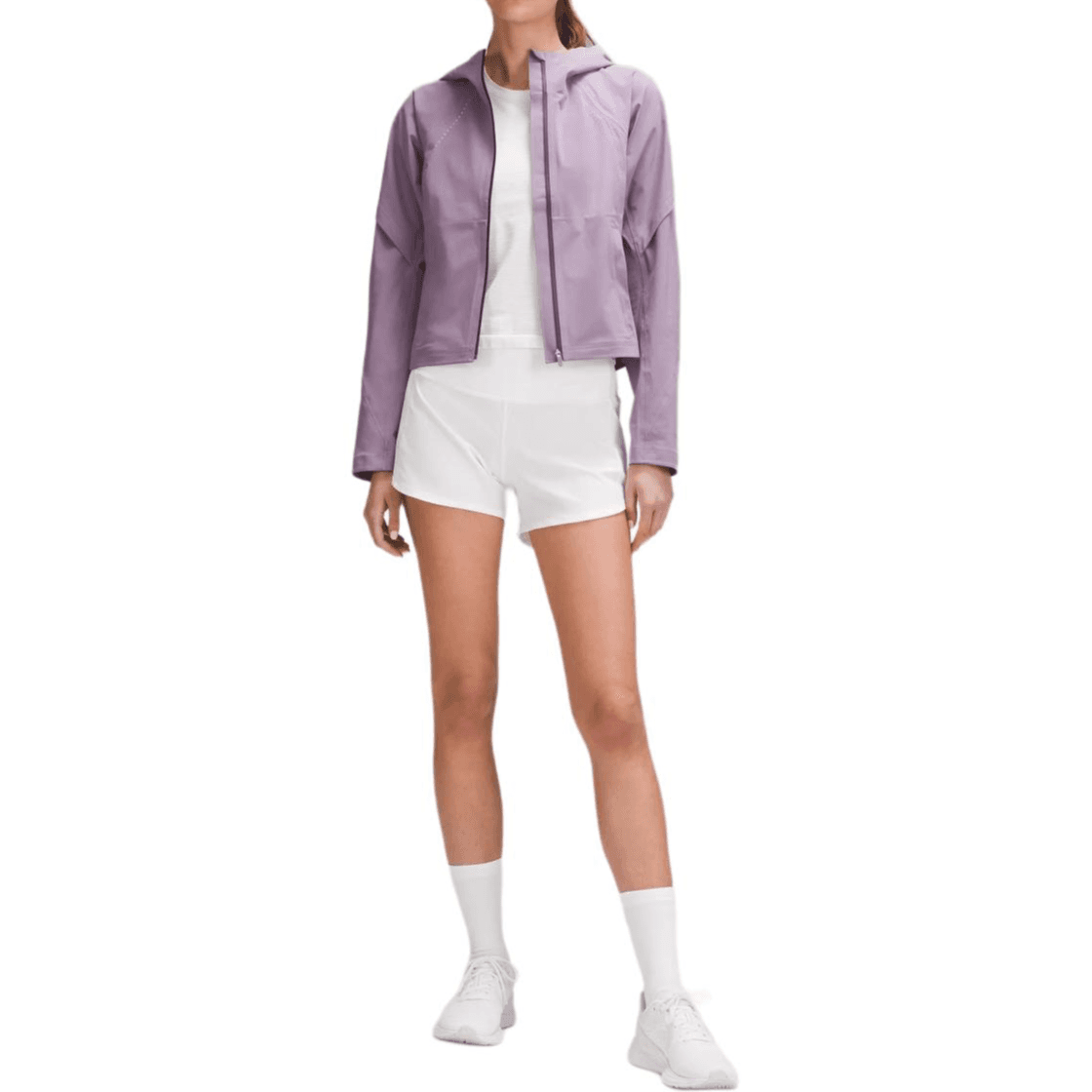 Куртка lululemon Fast and Free Glyde - изображение 3