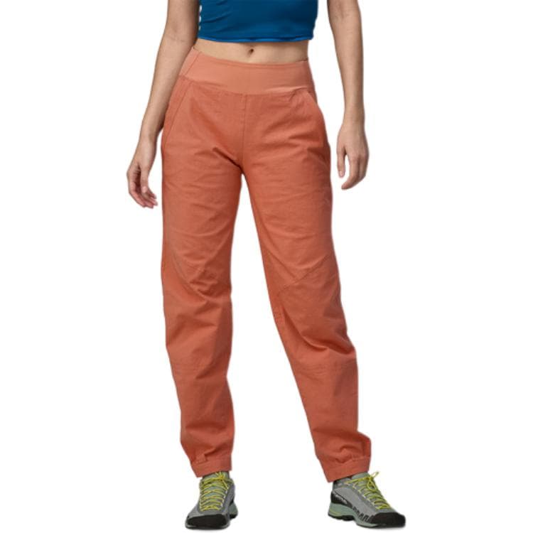 Штаны patagonia Caliza Rock Pants - Regular - изображение 12
