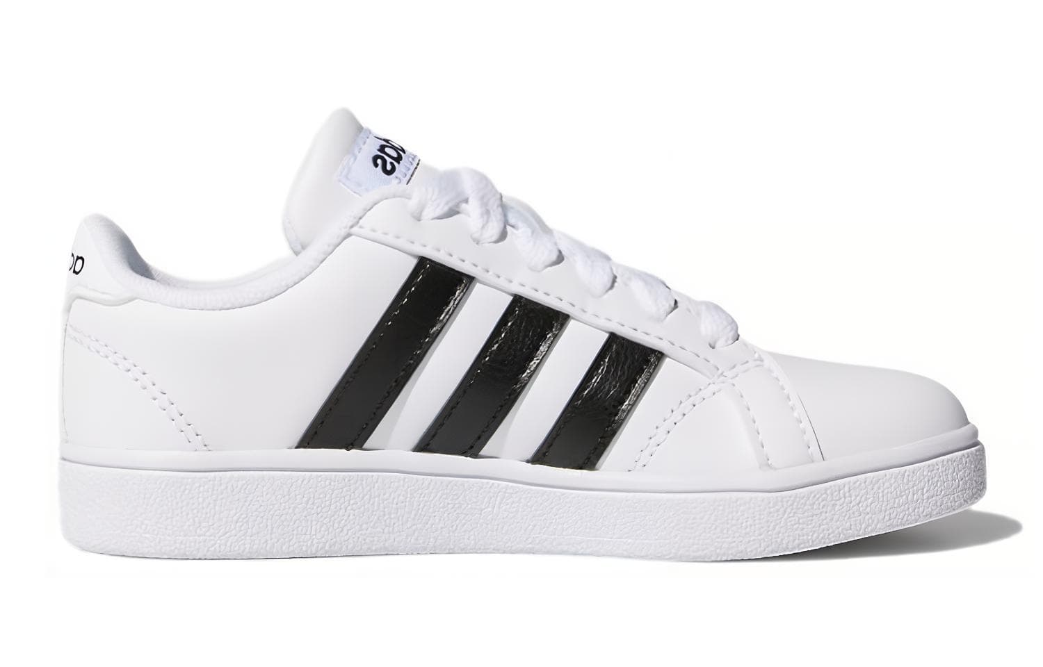 Кроссовки adidas neo Baseline K - изображение 2