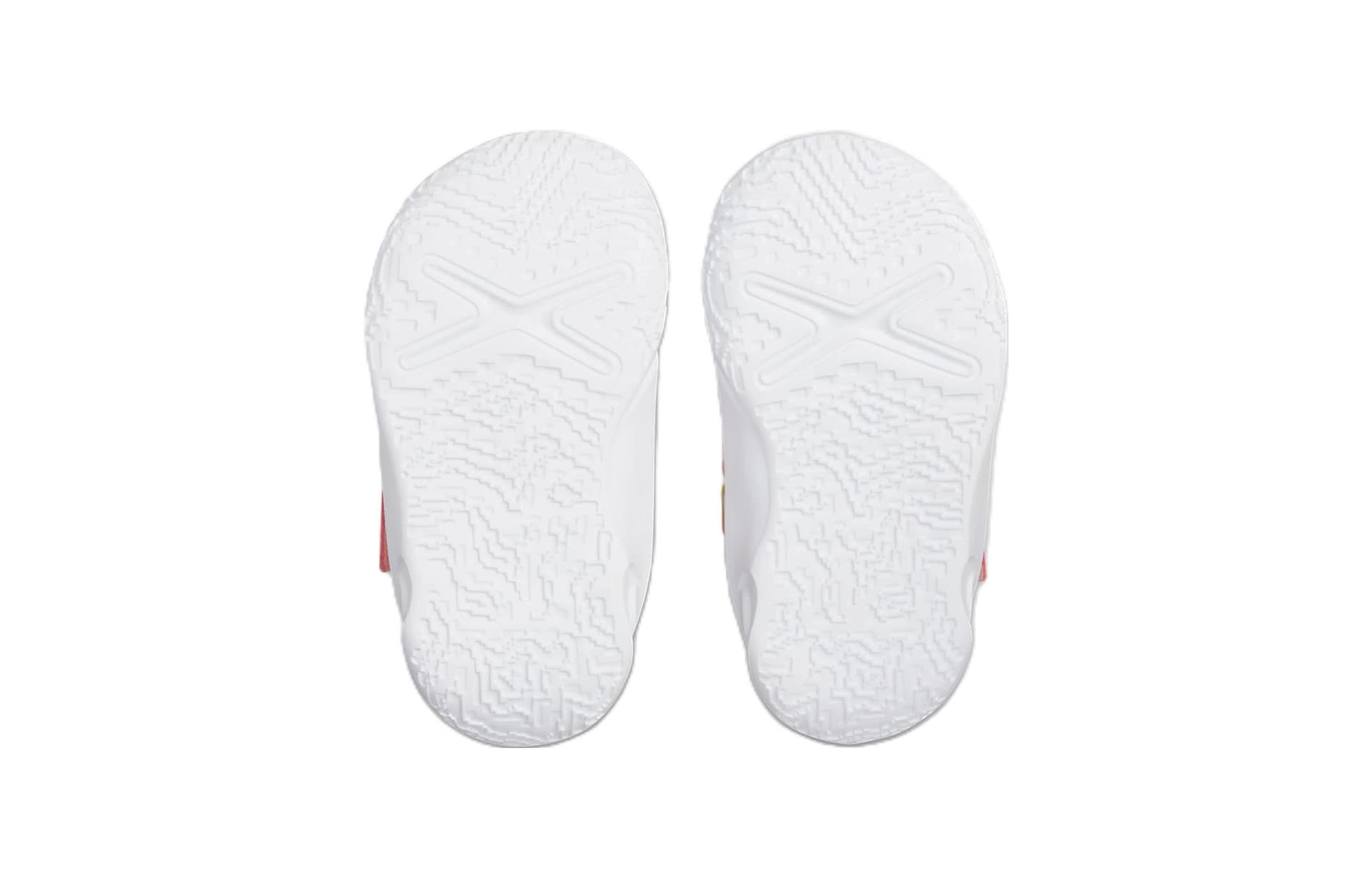 Кроссовки Nike Team Hustle D 10 Lil - изображение 6