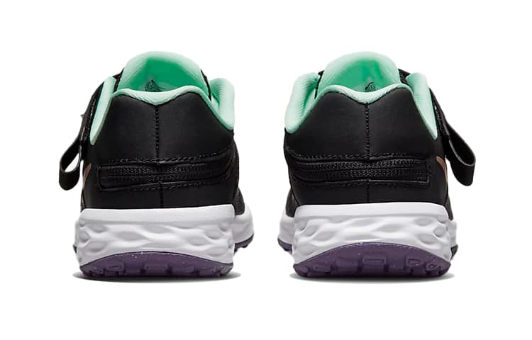 Кроссовки Nike REVOLUTION 6 FlyEase - изображение 5