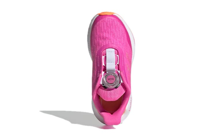 Кроссовки adidas EQ Run Boa K - изображение 5