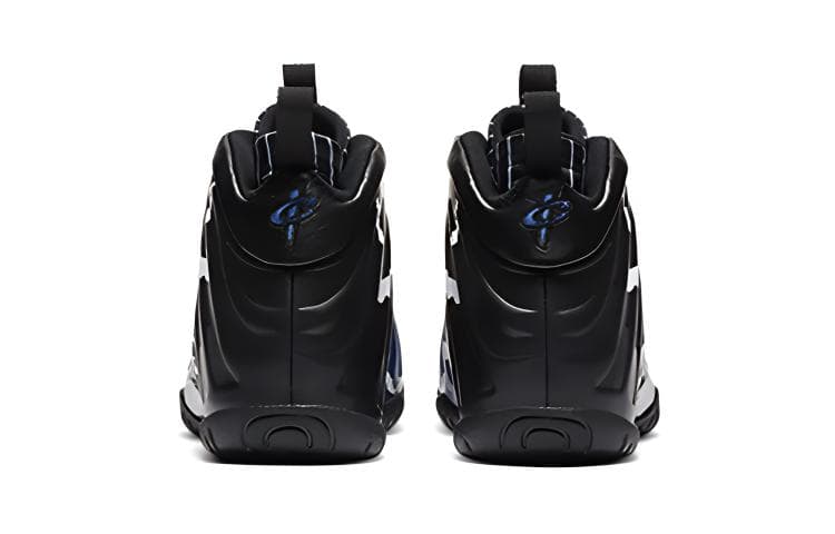 Кроссовки для баскетбола BP Nike Air Foamposite One 96 All-star - изображение 5