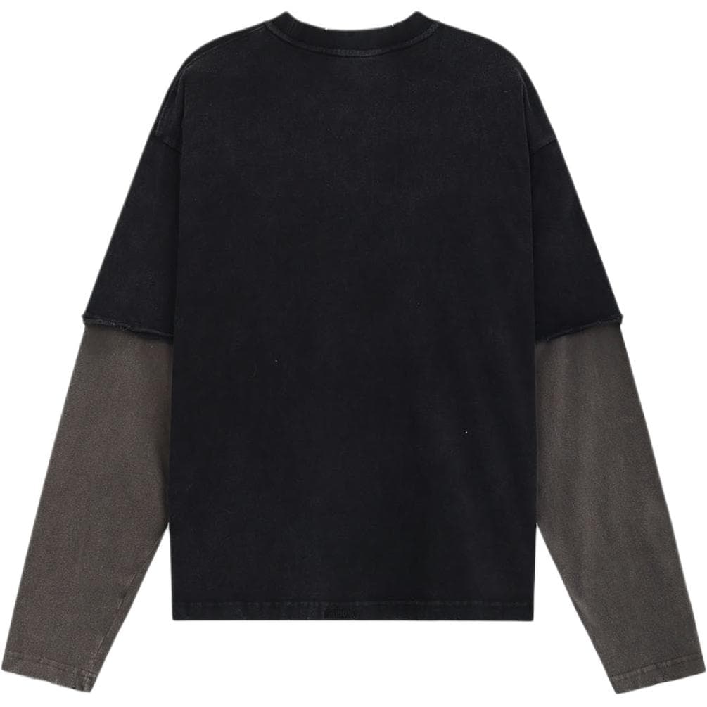 Футболка WE11DONE FW24 T - изображение 2