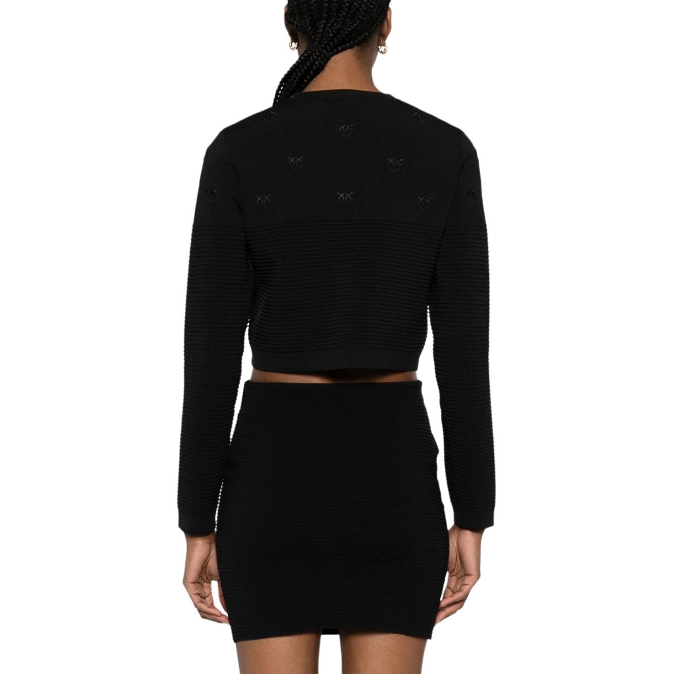 Кофта PINKO SS24 - изображение 3