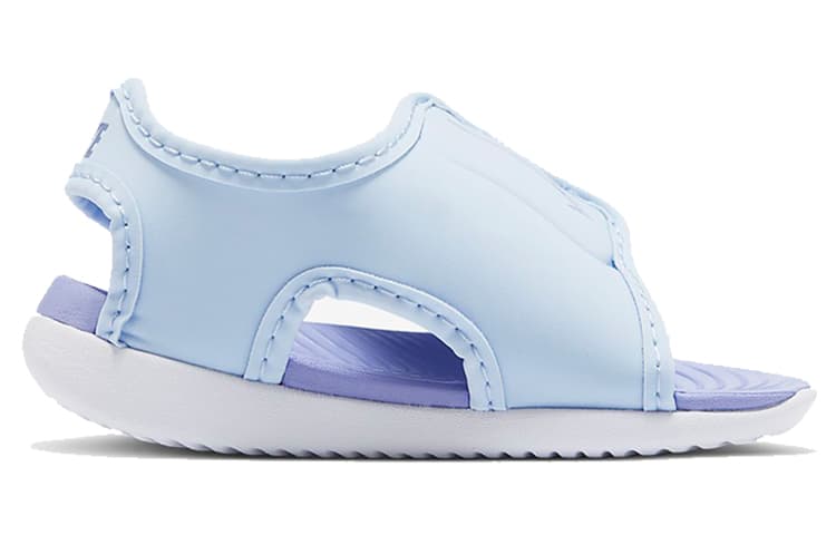 Кроссовки TD Nike Sunray Adjust 5 V2 - изображение 2