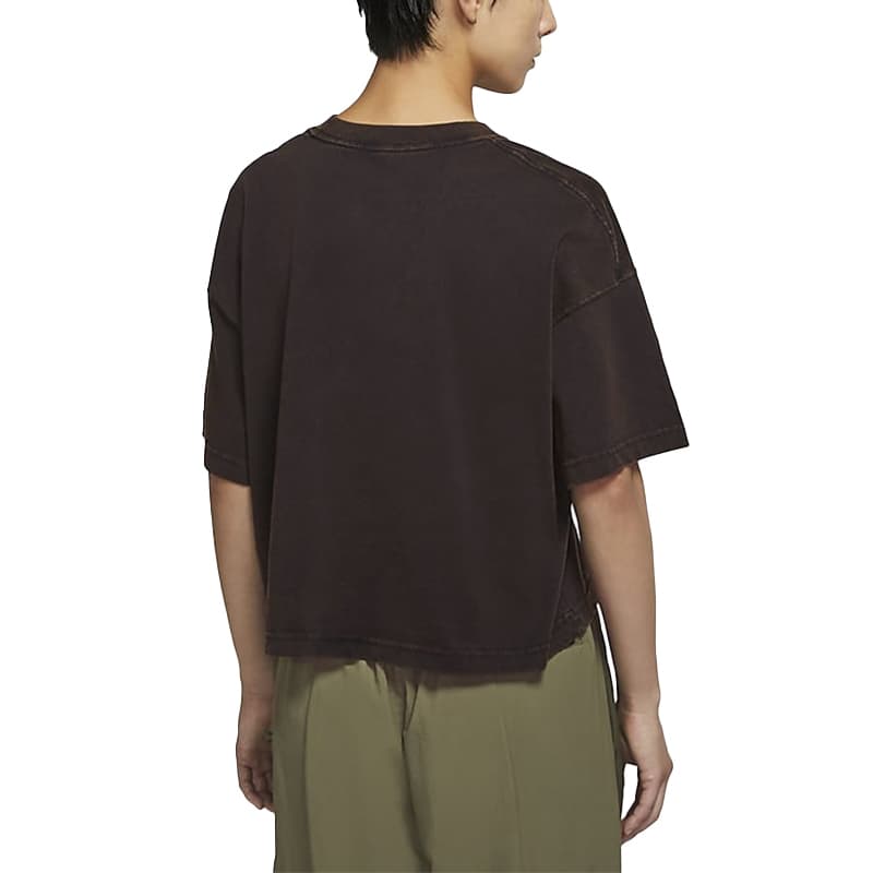 Футболка Jordan Essentials Boxy Tee - изображение 5