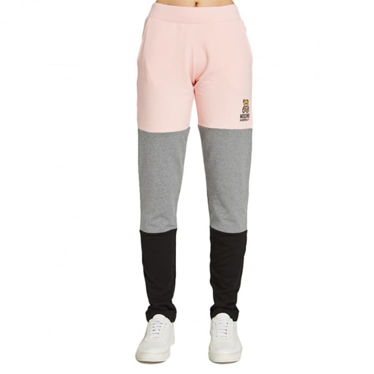 Штаны MOSCHINO Underwear - изображение 3