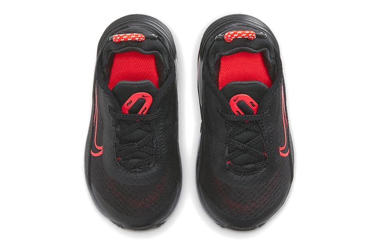 Кроссовки Nike Air Max 2090 - изображение 4