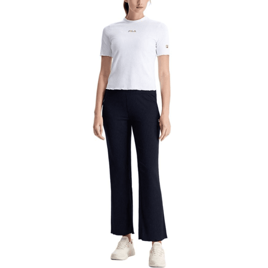 Штаны FILA SS23 Logo - изображение 5