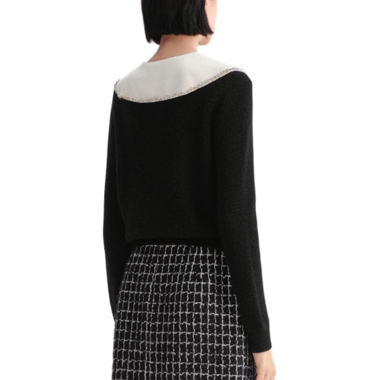 Кофта KARL LAGERFELD - изображение 7