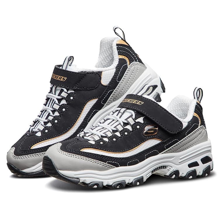 Кроссовки Skechers D'LITES - изображение 4