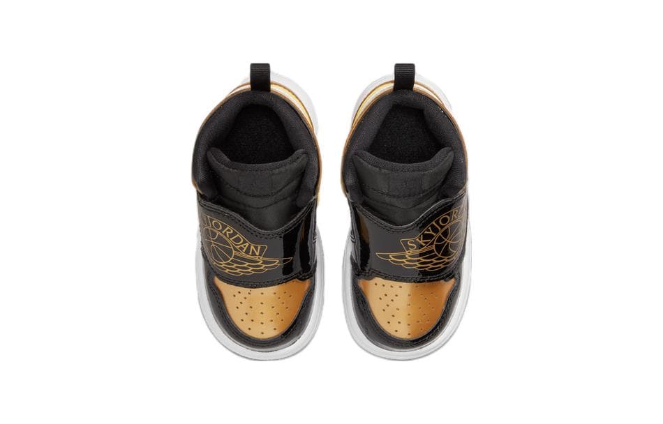 Кроссовки Jordan Sky Jordan 1 SE - изображение 4