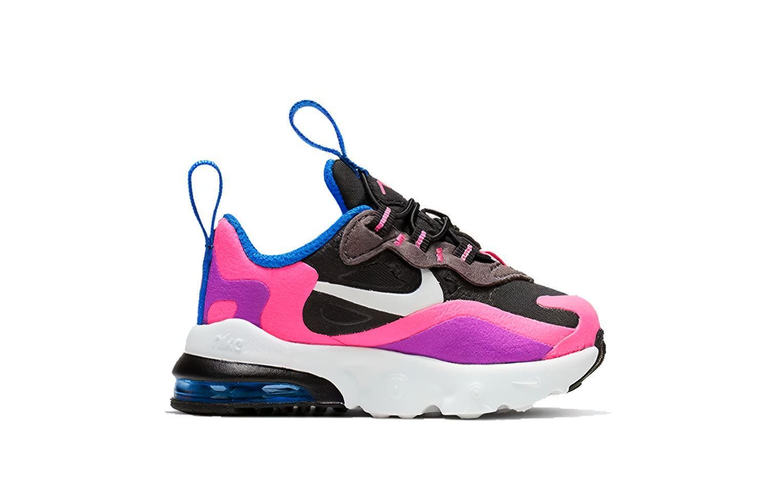 Кроссовки Nike Air Max 270 RT - изображение 2