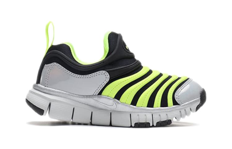 Кроссовки Nike Dynamo Free Y2K - изображение 2