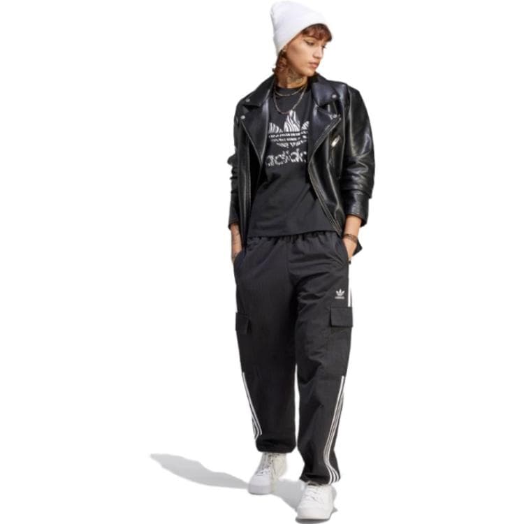 Футболка adidas originals LogoT - изображение 2