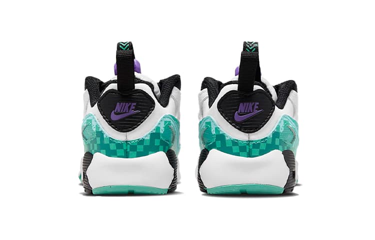 Кроссовки Nike Air Max 90 - изображение 5