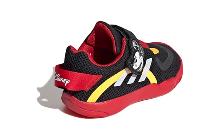 Кроссовки Disney x adidas Activeplay - изображение 3