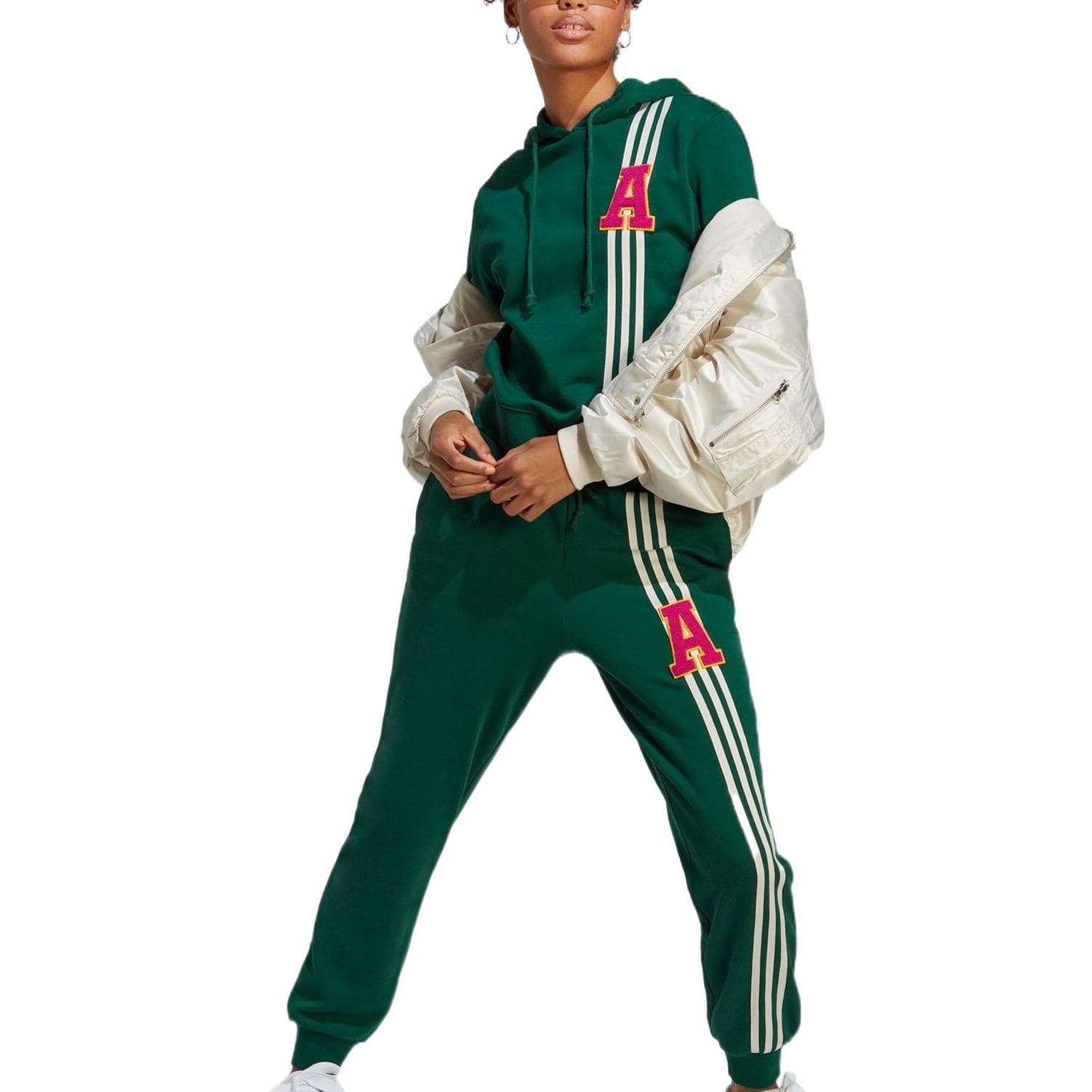 Штаны adidas Logo - изображение 2