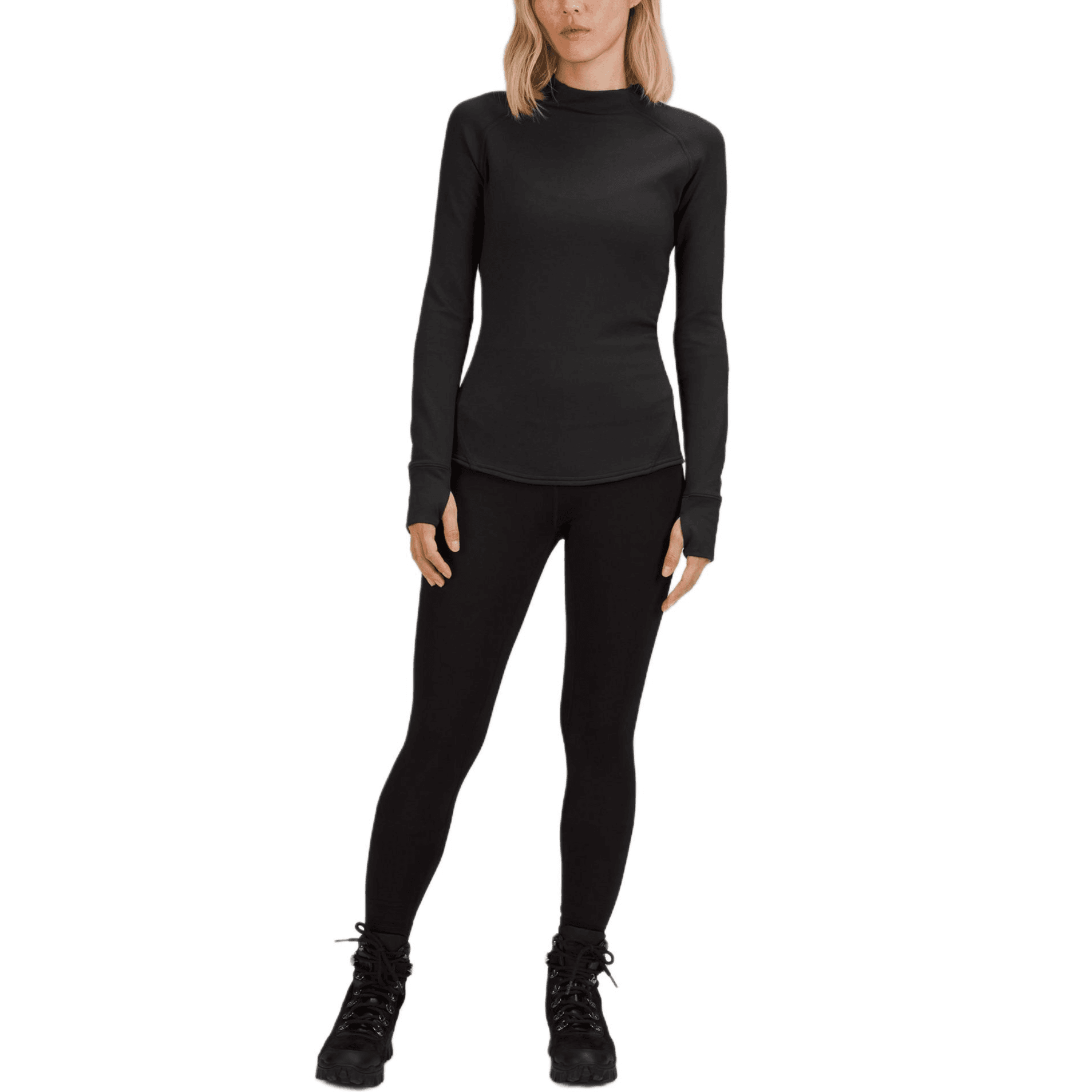 Футболка lululemon Tech Fleece T - изображение 2