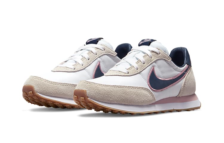 Кроссовки Nike Waffle Trainer 2 SE - изображение 3