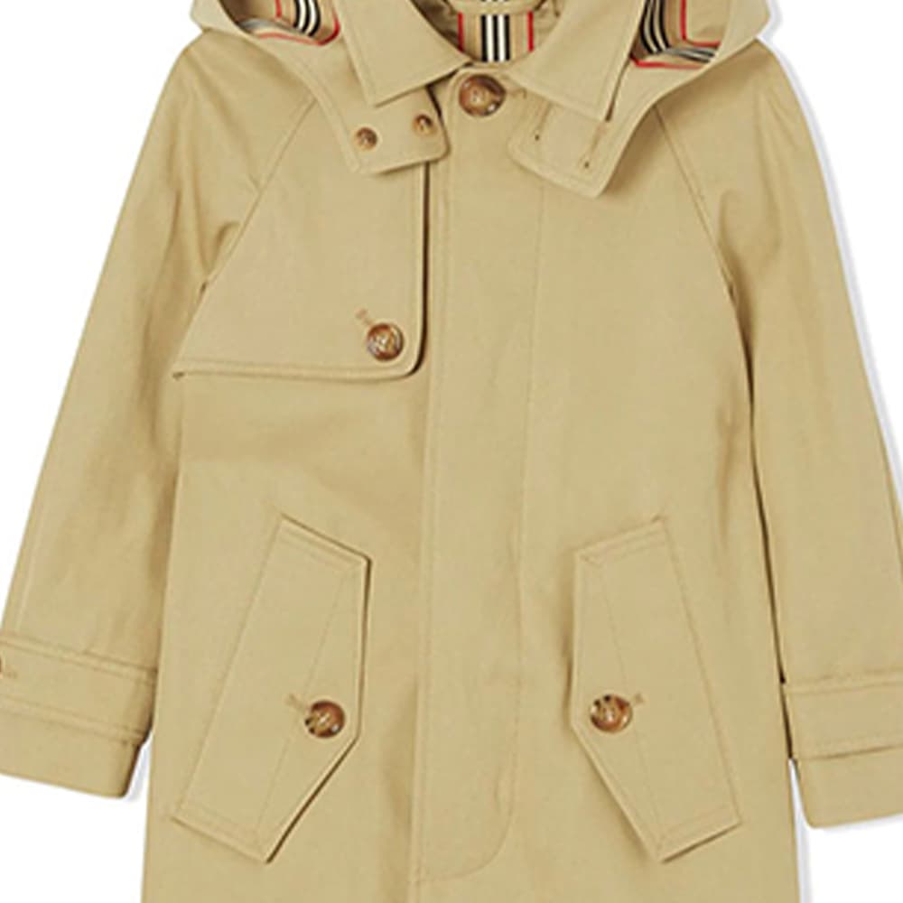 Burberry - изображение 3