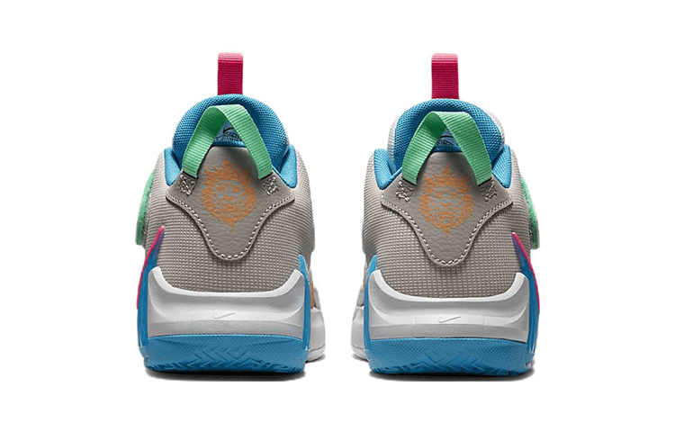 Кроссовки для баскетбола Nike Witness 7 LeBron - изображение 5