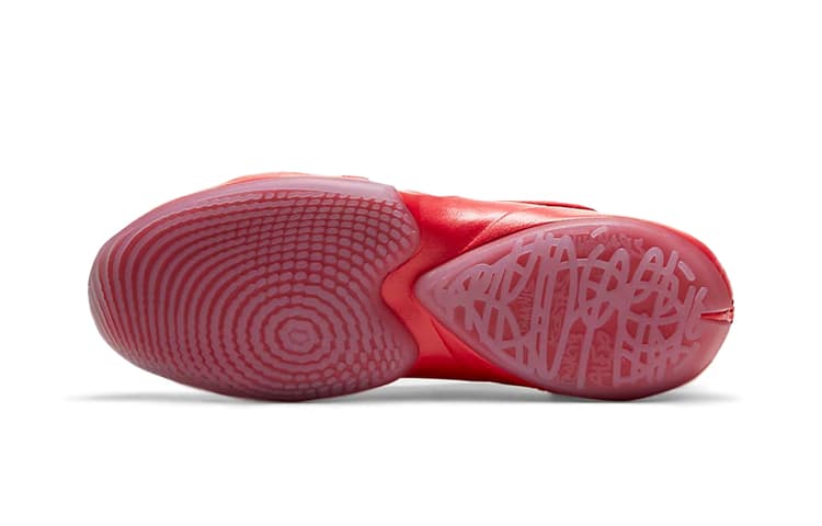 Кроссовки для баскетбола Nike Freak 2 - изображение 6