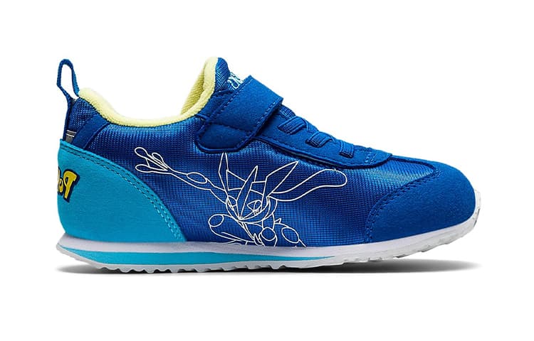 Кроссовки Asics Idaho - изображение 2