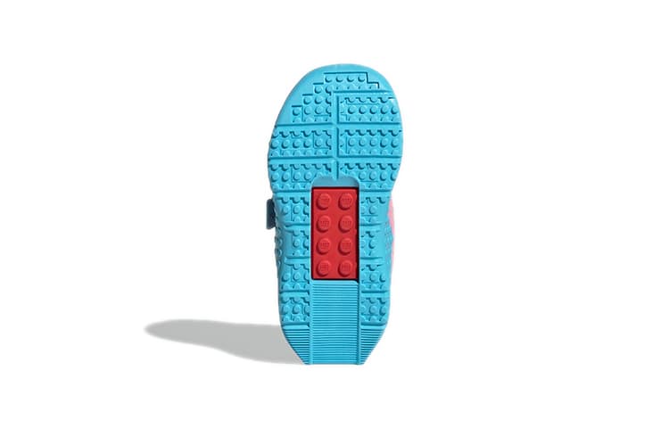 Кроссовки LEGO x adidas Classic Sport - изображение 6