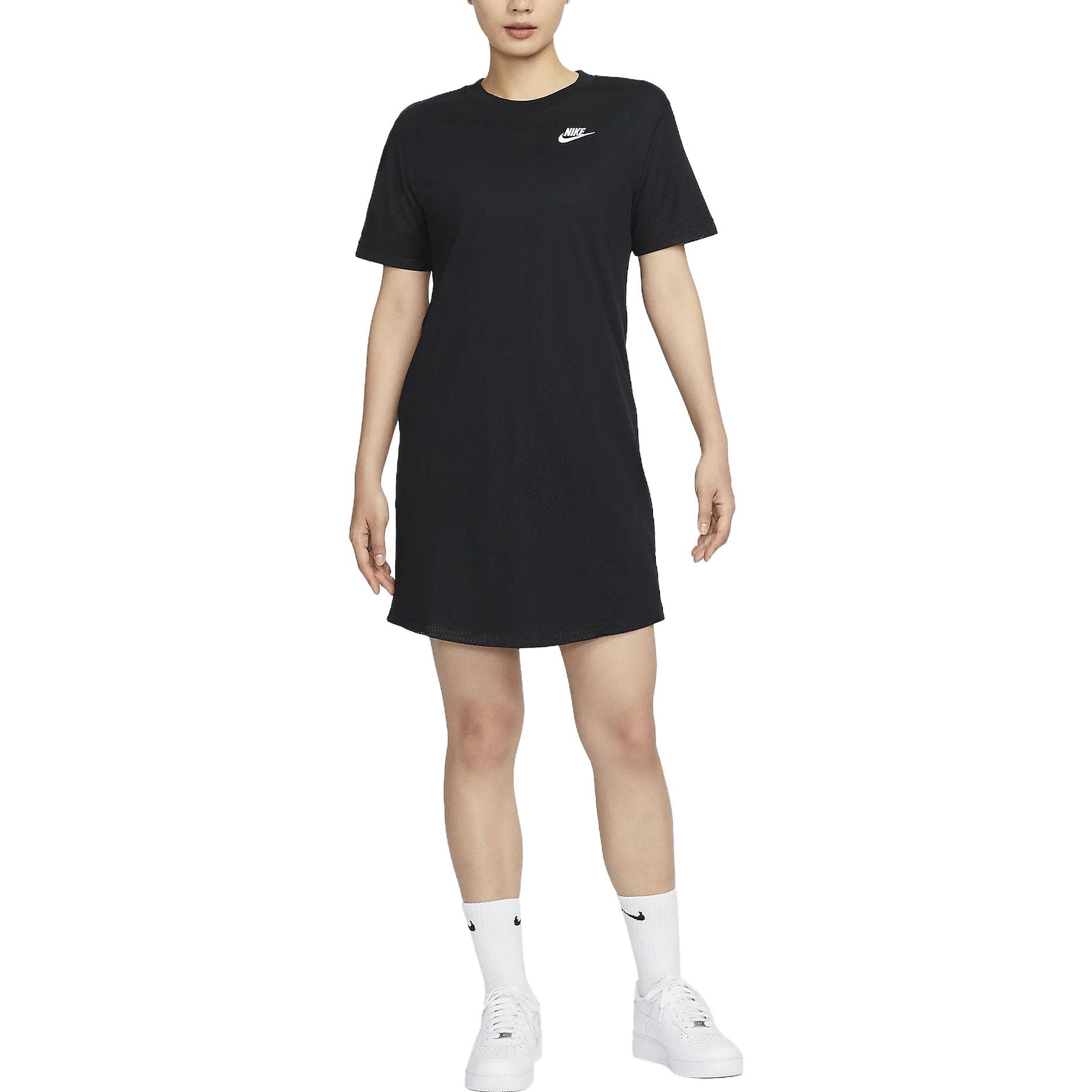 Футболка Nike Sportswear T - изображение 3