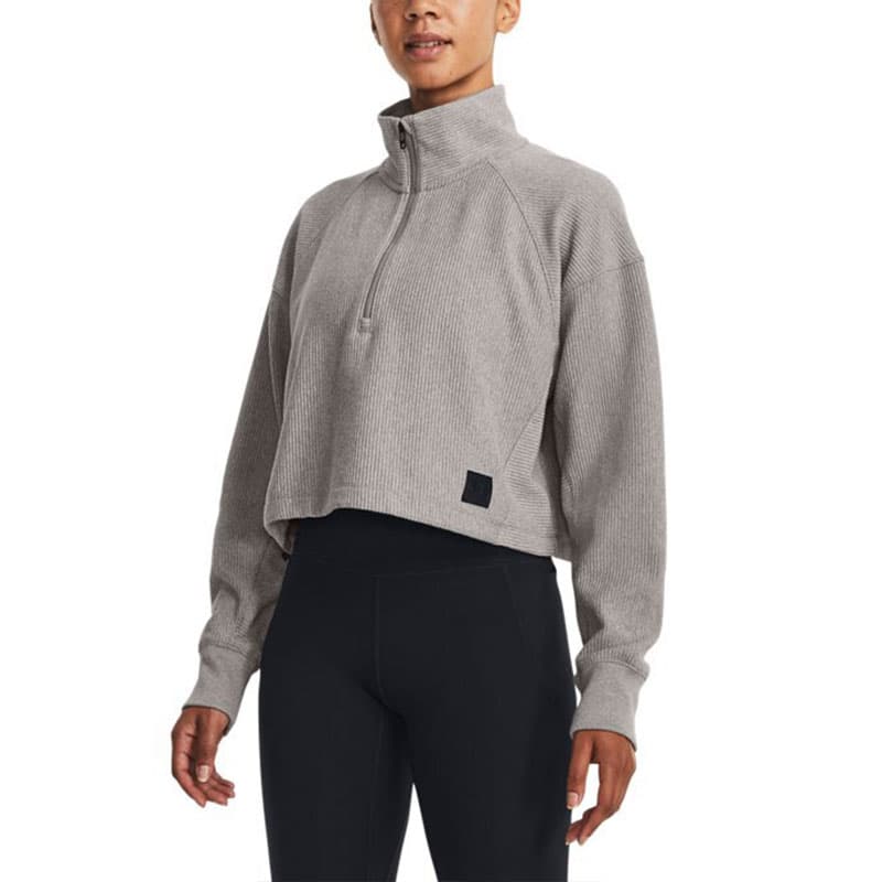 Худи Under Armour Ottoman 14 - изображение 3