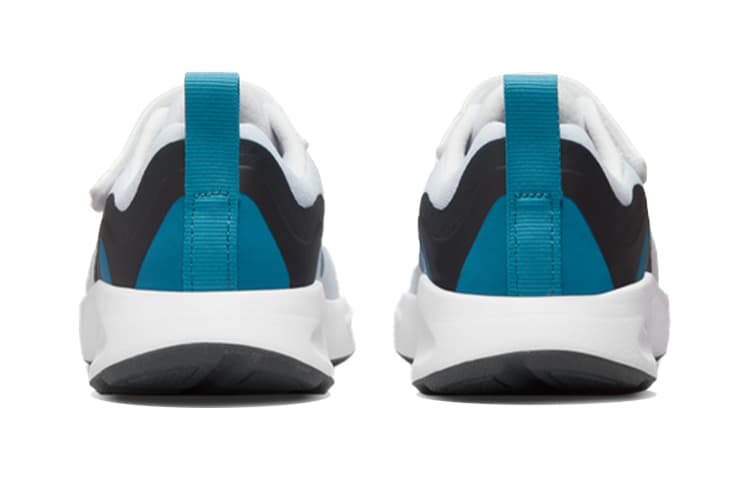 Кроссовки Nike Wearallday - изображение 5