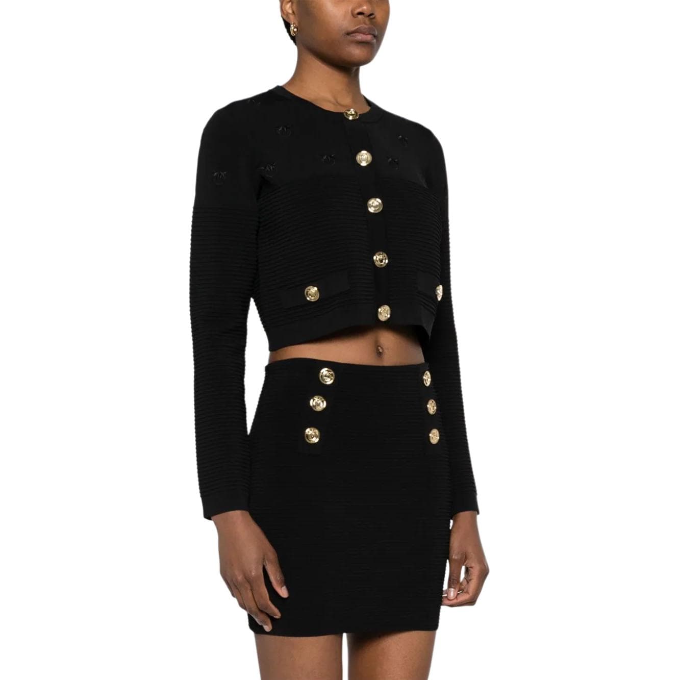 Кофта PINKO SS24 - изображение 4