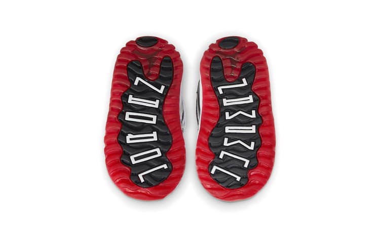 Кроссовки Jordan Air Jordan 11 Retro Low Concord Bred - изображение 5