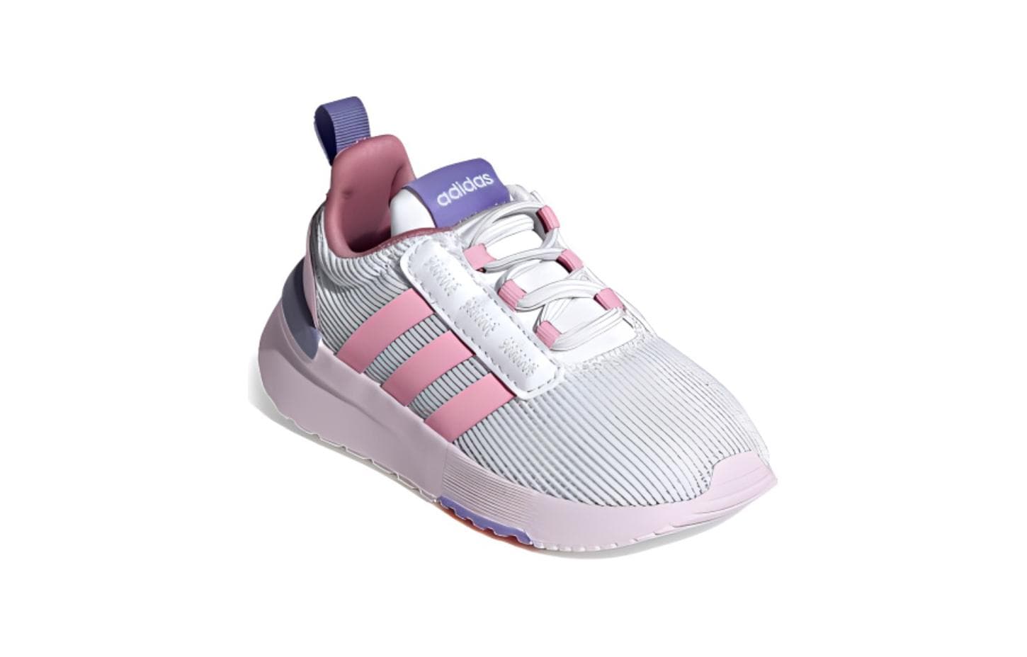 Кроссовки TD adidas neo Racer Tr21 I - изображение 3