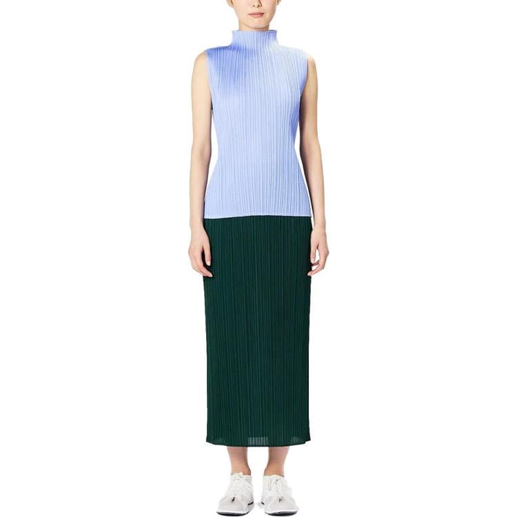 Футболка ISSEY MIYAKE T - изображение 8