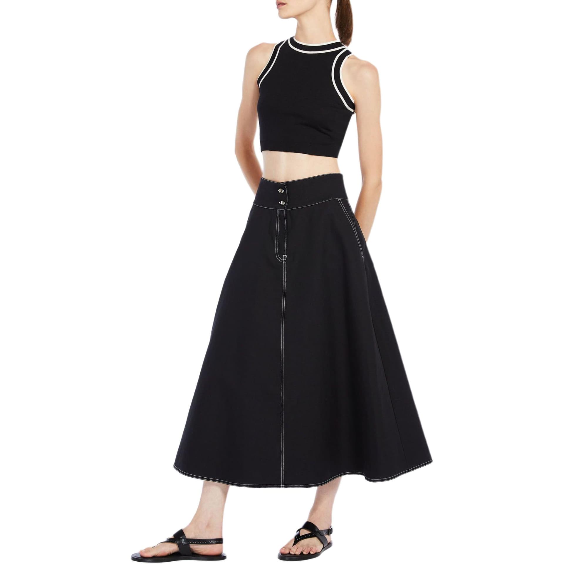 Майка MaxMara - изображение 2