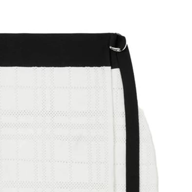 Юбка Burberry SS23 - изображение 3