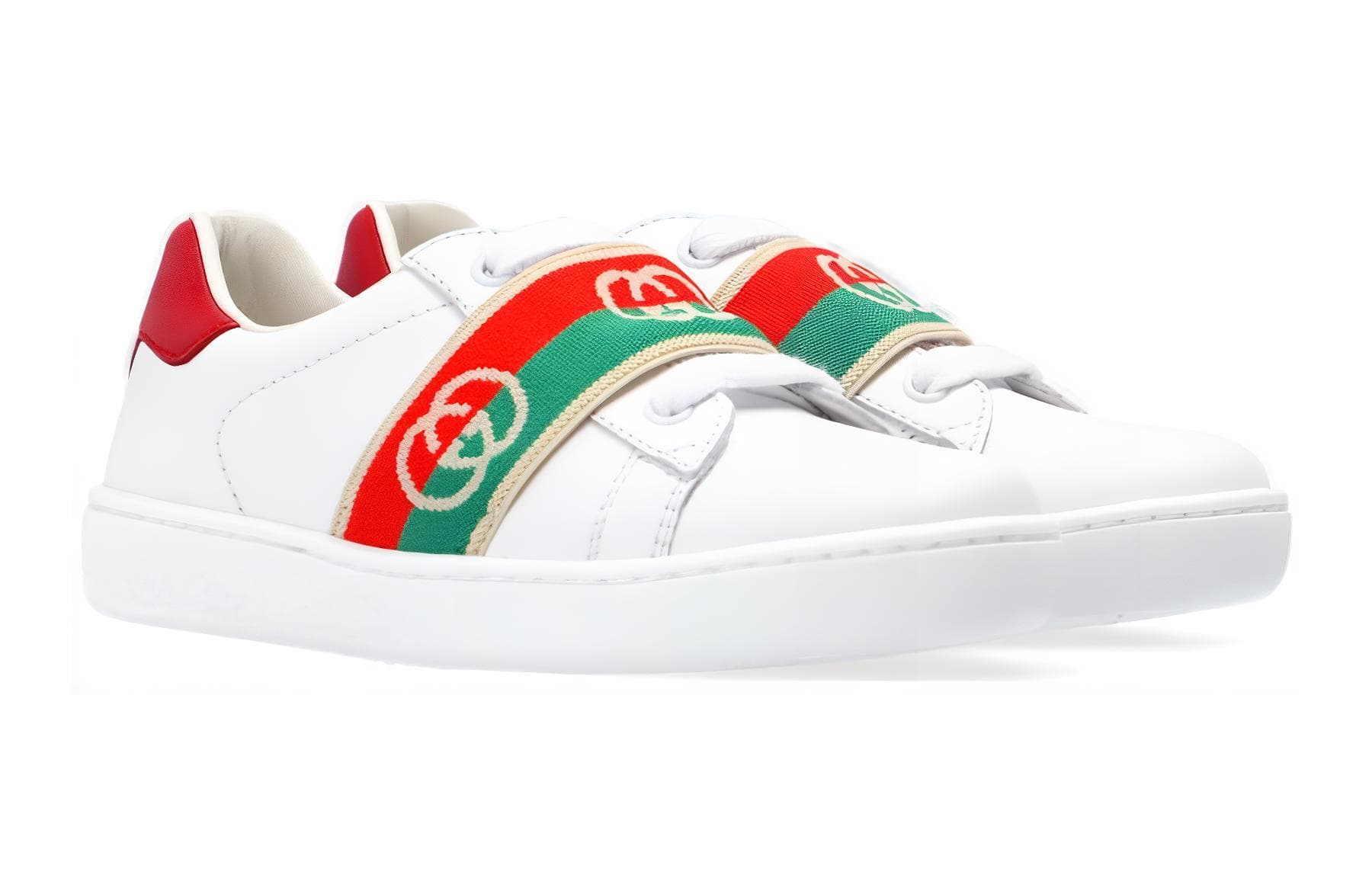 Кроссовки GUCCI ACE - изображение 3