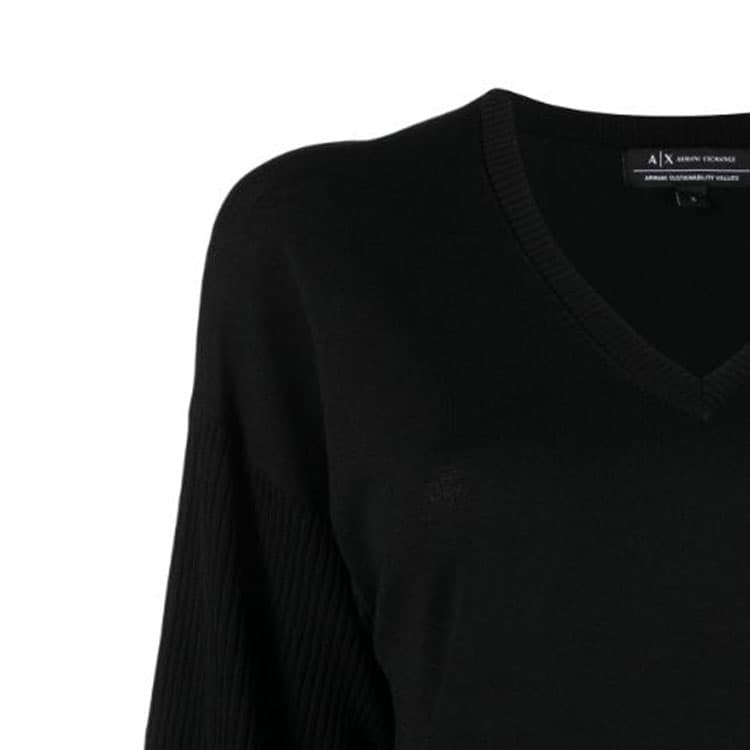 Кардиган ARMANI EXCHANGE V - изображение 4