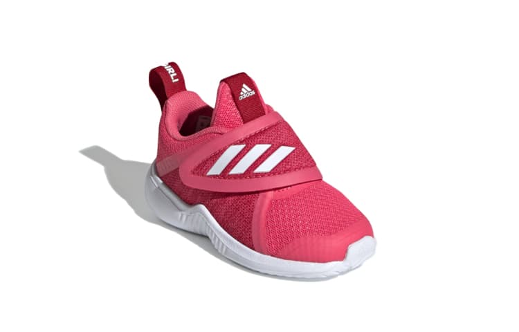 Кроссовки adidas Fortarun X Cf I - изображение 3