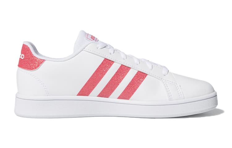 Кроссовки adidas neo GRAND COURT - изображение 2