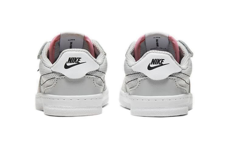 Кроссовки Nike Squash Type TD - изображение 5
